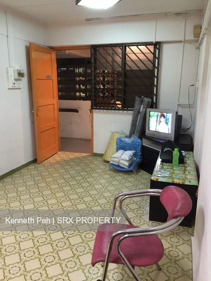 Blk 271 Queen Street (Central Area), HDB 3 Rooms #201198332
